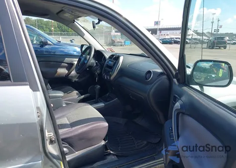 2004 Toyota Rav4 z USA, uszkodzony, nr VIN JTEHD20V440004262